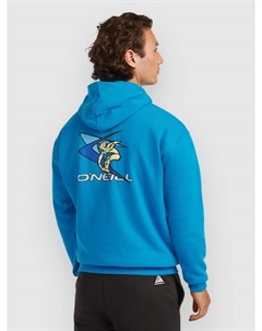 Худи Fwc'Play Hoodie, ocean melody O`neill