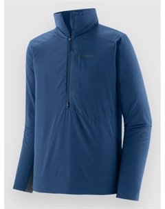Куртка Nano-Air Ultralight P/O Jacke, clement blue Patagonia