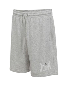 Повседневные шорты M J для мужчин, серый Jordan