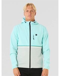 Куртка Anti Series Elite Jacke, light aqua Rip curl