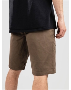 Шорты Frckn Mdn Strch 21 Shorts, mushroom Volcom