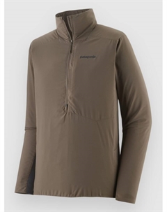 Куртка Nano-Air Ultralight P/O Jacke, marlow brown Patagonia