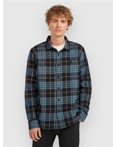 Рубашка Must-Have Flannel Hemd, blue flannel check O`neill