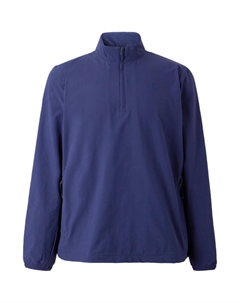 Мужская поло, синий Lululemon