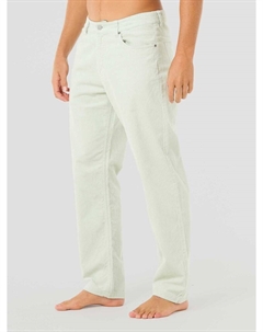 Повседневные брюки Classic Surf Cordhose, mint Rip curl