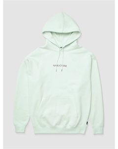 Худи Stone Fleece Hoodie, cloud blue Volcom