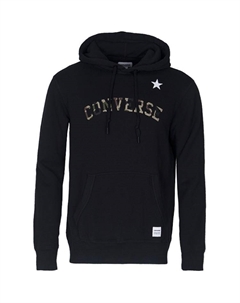 Свитшот мужской черный Converse