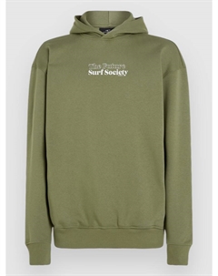 Худи The Future Surf Society Hoodie, avery fern O`neill
