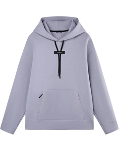 Свитшот мужской сиреневый On