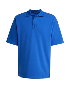 Поло мужская Gear blue Adidas