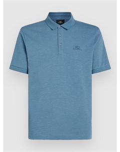Футболка Small Logo Polo, copen blue O`neill