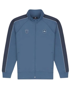 Куртка мужская синяя Converse