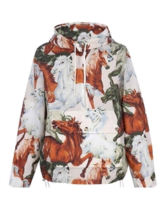 Свитшот Men's Multicolor Kenzo