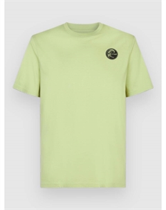 Футболка O'Riginals Surf Shop T-Shirt, ashton leaf O`neill