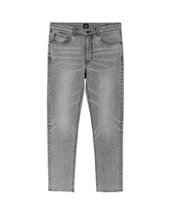 Джинсы мужские, серый Gap