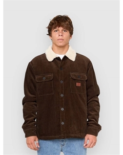 Зимняя куртка Bells Sherpa Jacke, coffee Rip curl