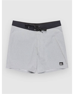 Пляжные шорты Surfsilk Kaimana 16 Boardshorts, quarry Quiksilver
