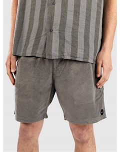 Шорты Escape Elastic Cord II Shorts, sage leaf Rvca