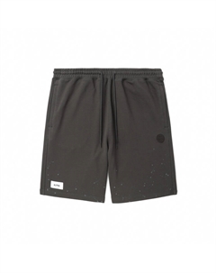 Повседневные шорты мужские, серый Alpha industries