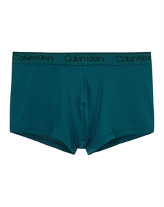 Трусы мужские 1 упаковка Dark Green Calvin klein