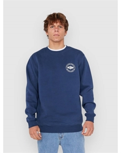 Свитер Staple Crew Sweater, light navy Rip curl