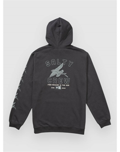 Худи Super Fly Hoodie, charcoal Salty crew