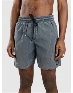 Пляжные шорты Center 17 Boardshorts, dark slate Volcom