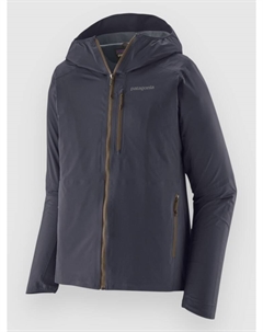 Куртка Trail Craft Jacke, sunken blue Patagonia