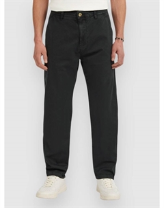 Повседневные брюки Essentials Chino Hose, black out O`neill
