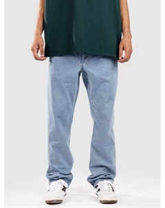 Джинсы Solver Denim Jeans, camper blue Volcom