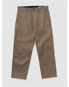 Повседневные брюки Frickin Skate Chino Hose, teak Volcom