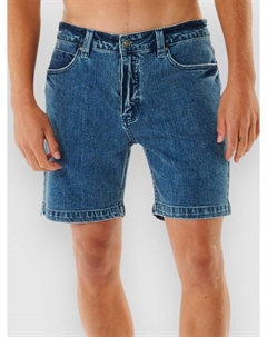 Шорты Classic Surf Chino Walk Shorts, tidal blue Rip curl