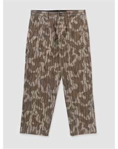 Повседневные брюки Frickin Skate Work Chino Hose, brindle Volcom