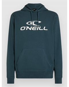 Худи Logo Hoodie, alma steel O`neill
