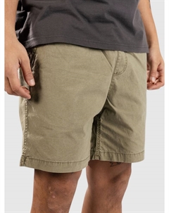 Шорты Taxer Ws Shorts, aloe Quiksilver