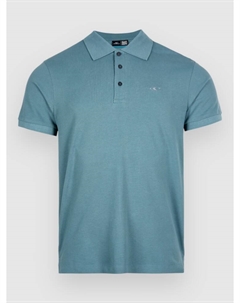 Футболка Triple Stack Polo, north atlantic O`neill