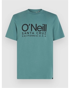 Футболка Cali Original T-Shirt, north atlantic O`neill