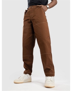 Повседневные брюки Double Knee Hose, cacao wow Nike