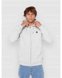 Толстовка Icons Lined Thru Sweatjacke, light grey marl Rip curl