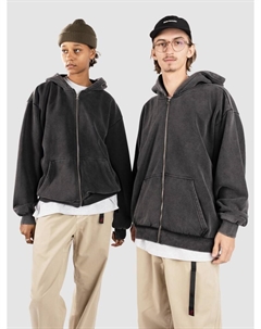 Толстовка Vintage Heavy Sweatjacke, magnet Urban classics