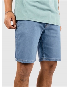 Шорты Relaxed Fit Jeans Shorts, blue washed Urban classics