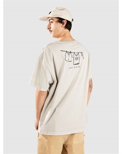 Футболка SDPAVEL T-Shirt, oatmeal Solid