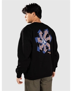 Свитер Watanite Sweater, black Volcom