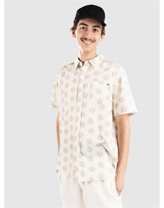 Рубашка Uni Farm Hemd, salt Salty crew