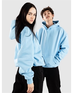 Худи Ultra Heavy Oversized Hoodie, balticblue Urban classics