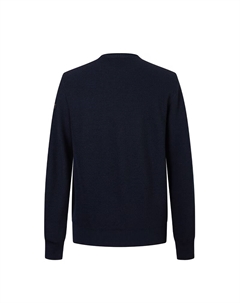 Толстовка Yachting мужская navy blue Paul & shark