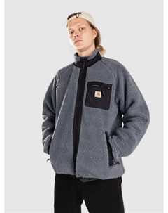 Зимняя куртка Prentis Liner Jacke, dove grey/black Carhartt wip