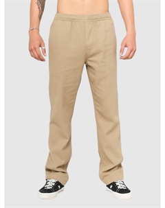 Повседневные брюки Classic Surf Twill Beach Hose, khaki rock Rip curl