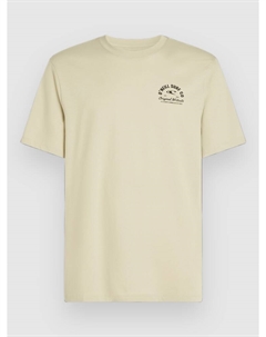 Футболка Global T-Shirt, light khaki O`neill