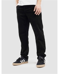 Повседневные брюки Newel Hose, black Carhartt wip
